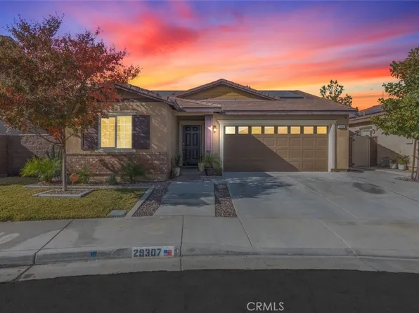 29307 Little Ln, Lake Elsinore, CA 92530