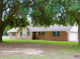 7814 Amite Church Rd, Denham Springs, LA 70706