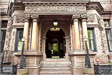 Sold by Brown Harris Stevens