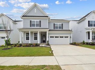 1929 Rothesay Dr, Apex, NC 27502