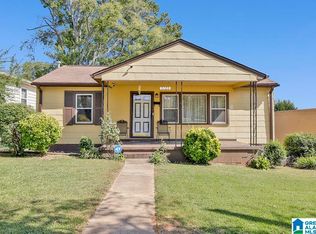 5705 Monte Sano Dr, Birmingham, AL 35228