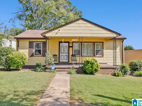 5705 Monte Sano Dr, Birmingham, AL 35228