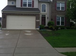 1314 Tayfield Ct, Dayton, OH 45414