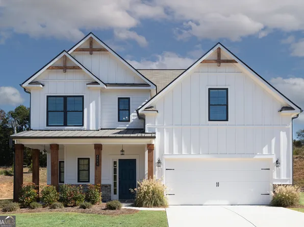 4110 Chapel Hill Reserve, Douglasville, GA 30135
