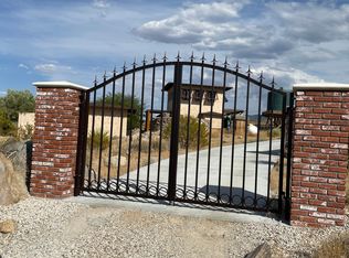 7985 Baker Rd, Lucerne Valley, CA 92356