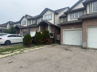 135 Activa Ave, Kitchener, ON N2E 3T3