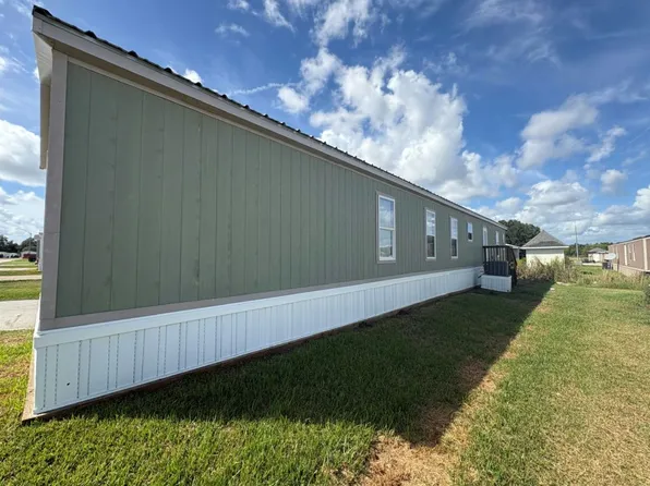 2187 E Gauthier Rd Trailer 442, Lake Charles, LA 70607