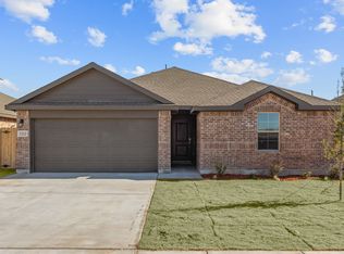 7212 White Cliff Rd, Odessa, TX 79765