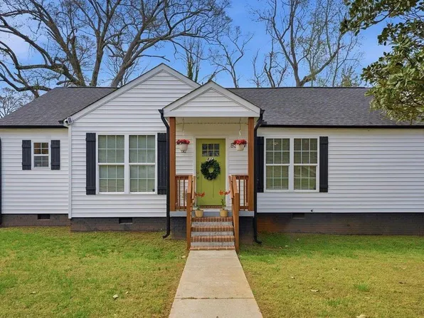 833 N Franklin Rd, Greenville, SC 29617