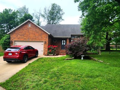 521 Cherrywood Avenue, Republic, MO, 65738