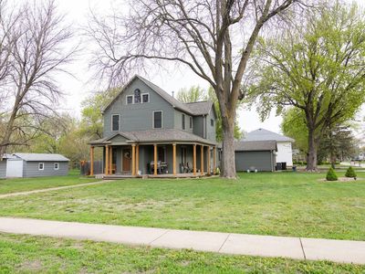 223 E 19th St, York, NE, 68467