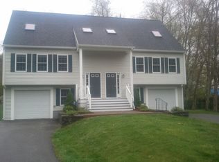 68 Brookfield Rd UNIT 301, Charlton, MA 01507