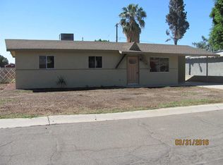 2201 W 17th St, Yuma, AZ 85364