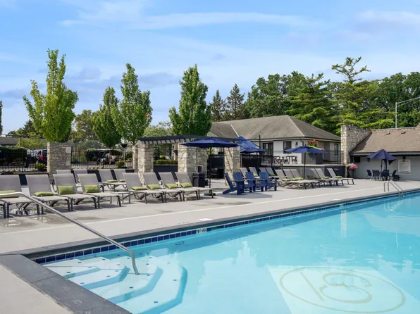 The Commons At Olentangy