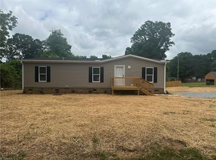 327 Wafford Rd, Lexington, NC 27292