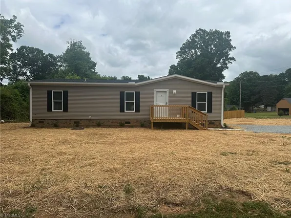 327 Wafford Rd, Lexington, NC 27292