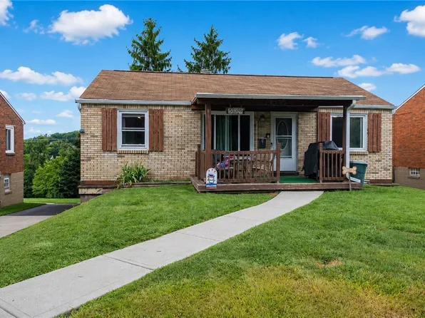 530 Horning St, Pittsburgh, PA 15227