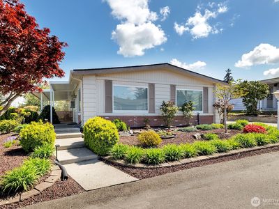 2500 Alder Street #326, Milton, WA, 98354