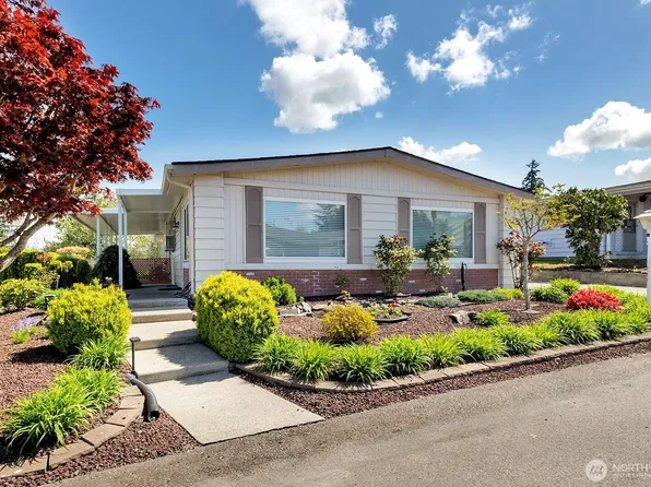 2500 Alder Street #326, Milton, WA 98354