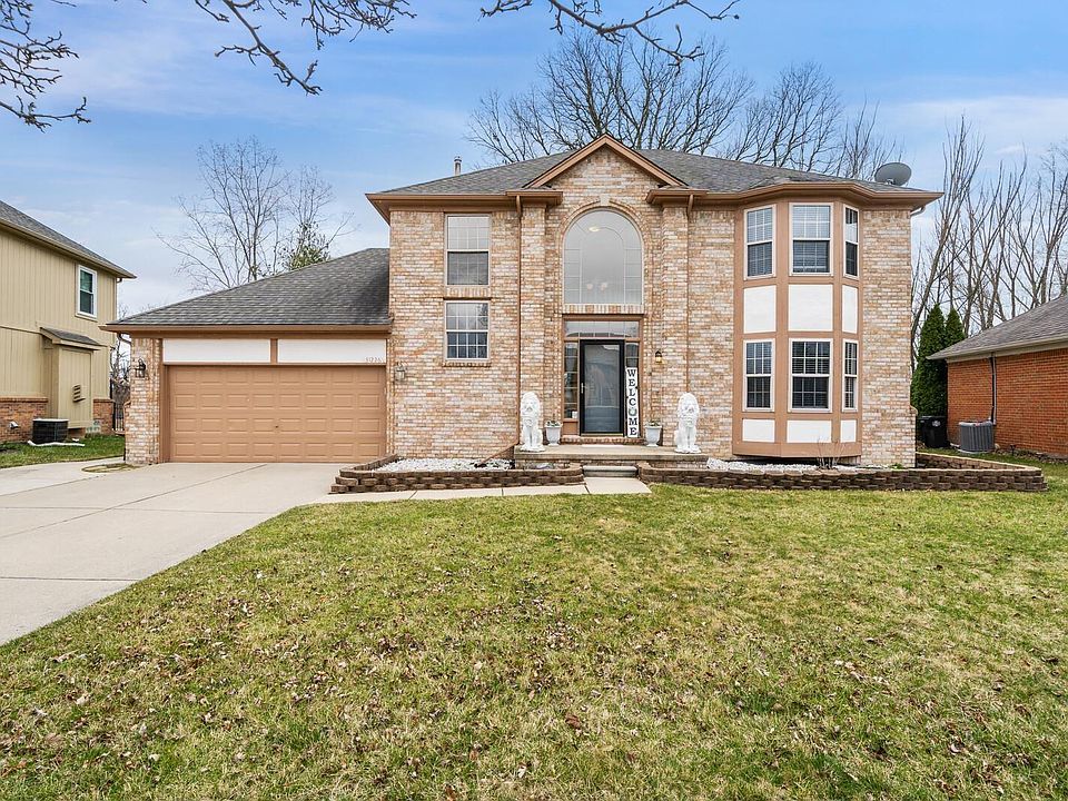 31226 Broderick Dr, Chesterfield, MI 48051 Zillow