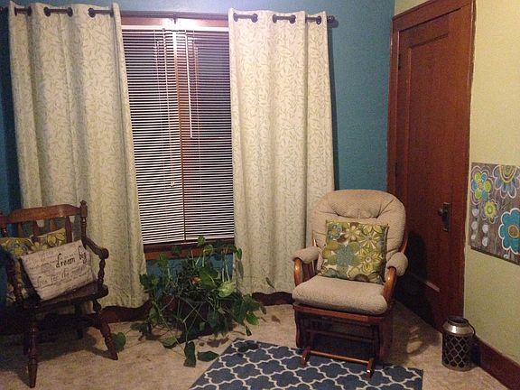 Den/Main Floor bonus room