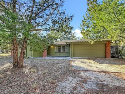 11650 NE 88th Ln, Bronson, FL, 32621