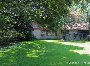 3036 Railroad St, Basile, LA 70515