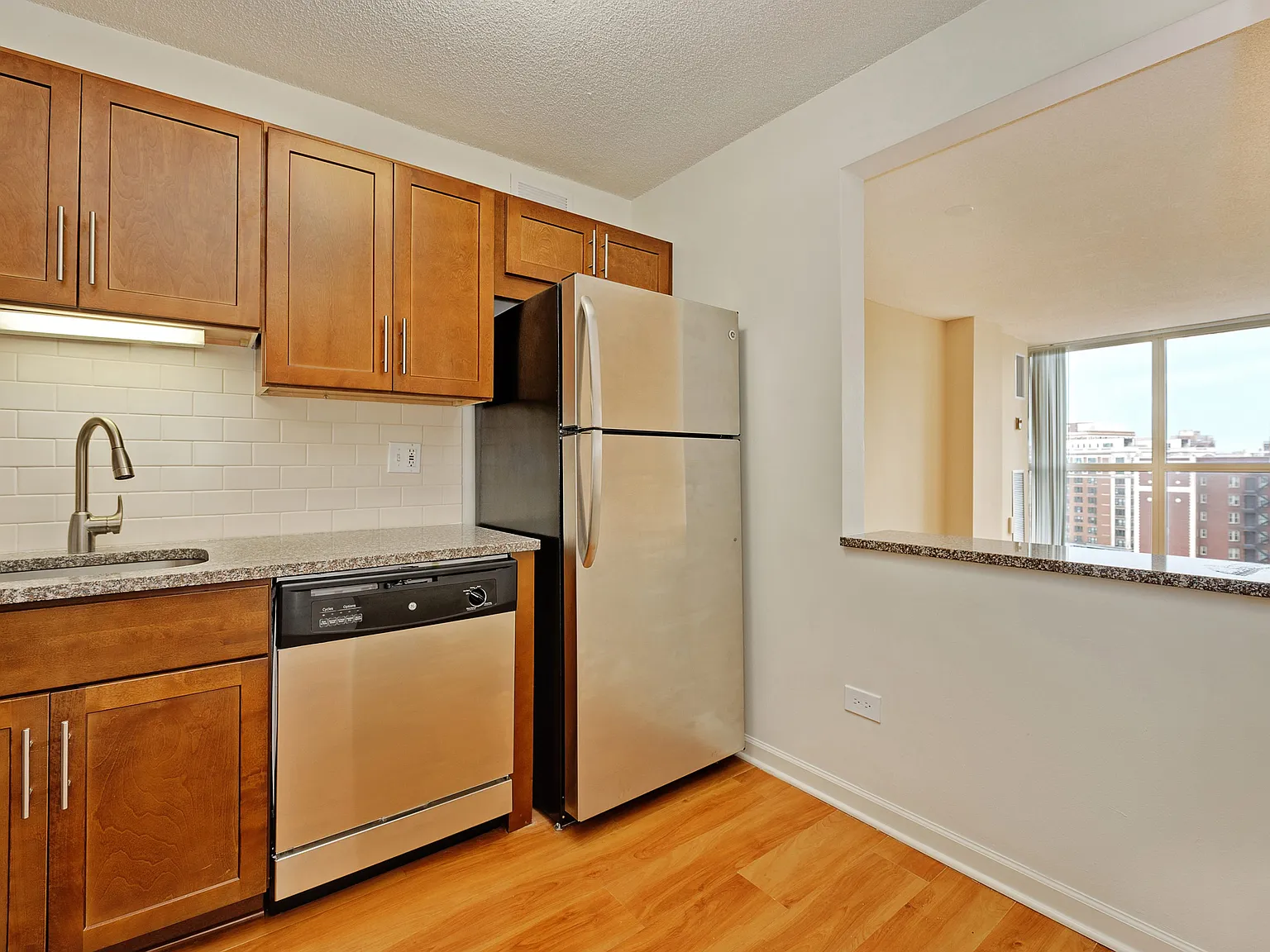 Hyde Park Tower — Photo 4