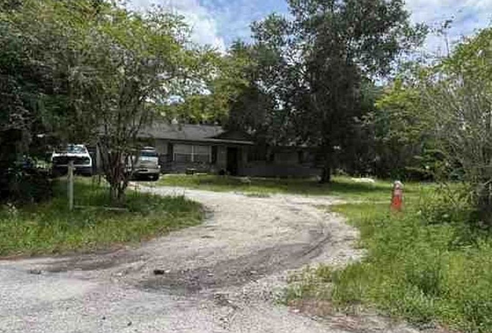 Property Front View
