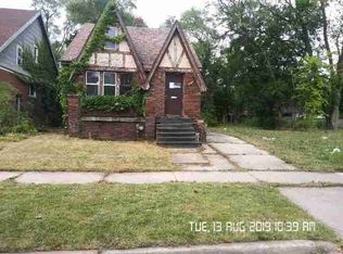 14947 Tracey St, Detroit, MI 48227