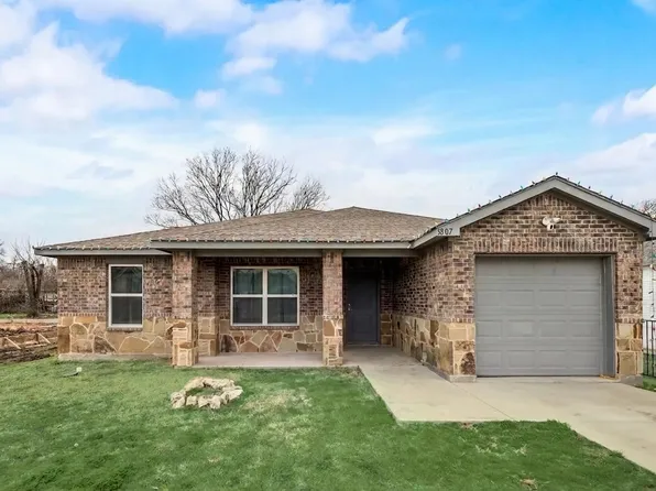 3807 Alsbury St, Dallas, TX 75216