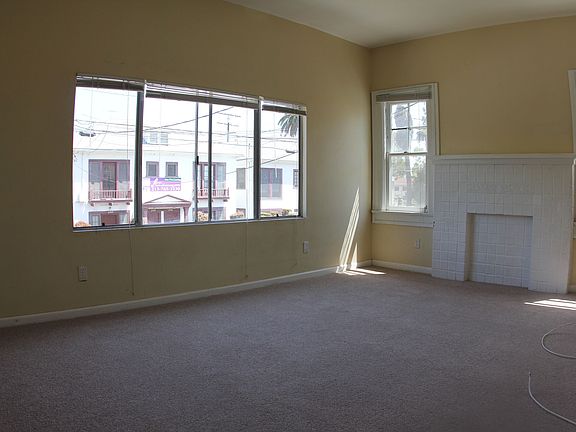 large bedroom