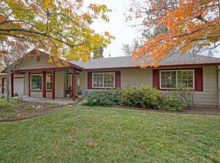 3332 Big Cut Rd, Placerville, CA 95667