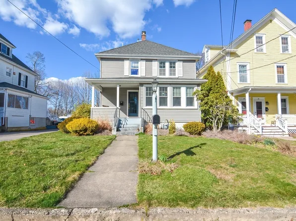 29 Bucklin St, North Attleboro, MA 02760