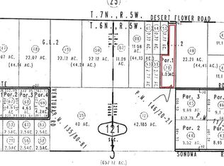 8 Desert Flower Rd, Adelanto, CA 92301