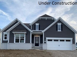 LOT 3796 Ruppert Trl, Powell, OH 43065