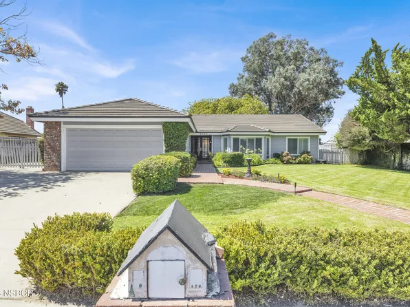 4385 California Blvd, Santa Maria, CA 93455
