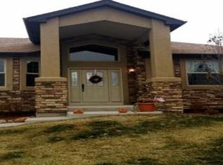 18195 Bakers Farm Rd, Colorado Springs, CO 80908