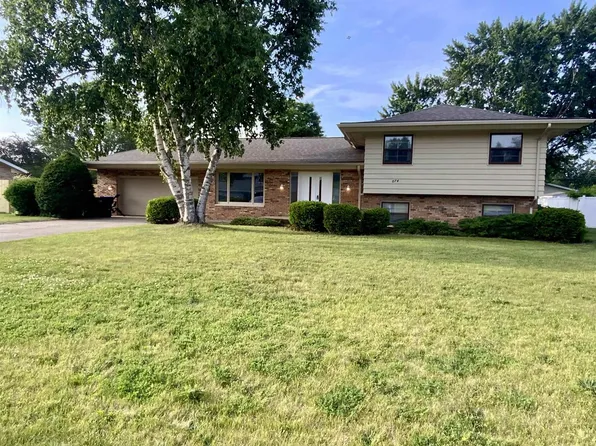 874 East Petunia Lane, Beloit, WI 53511