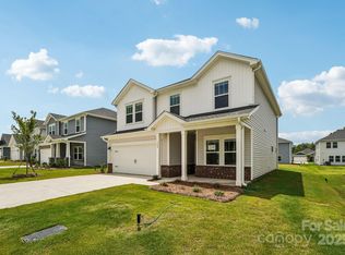 2210 Silverbell Ln, Stanley, NC 28164