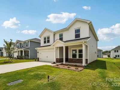 2210 Silverbell Ln, Stanley, NC, 28164