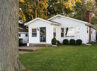 4841 E Shoreline Way, Vermilion, OH 44089