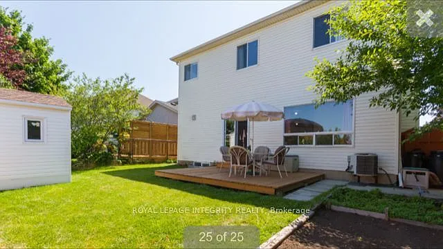 172 Redpath Dr — Photo 20