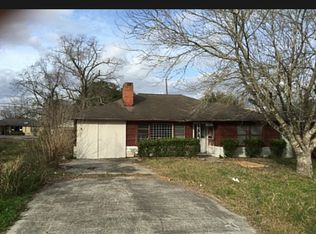 3635 Nathaniel Brown St, Houston, TX 77021