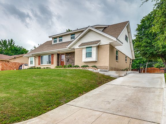 2nd image of 3417 Wendell Dr