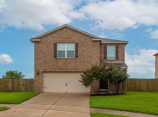 26911 Jade Feather Ln, Hockley, TX 77447