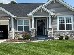 149 Royal Inverness Pkwy, Dardenne Prairie, MO