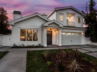 16731 Addison St, Encino, CA 91436