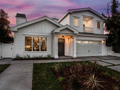 16731 Addison St, Encino, CA, 91436