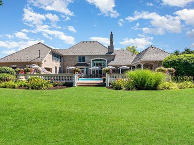 21246 S Woodland Way, Shorewood, IL, 60404